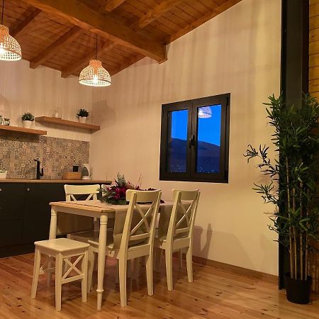 Casa Do Passadico - Fafiao Villa Екстериор снимка