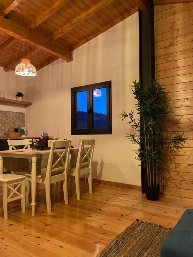Casa Do Passadico - Fafiao Villa Екстериор снимка