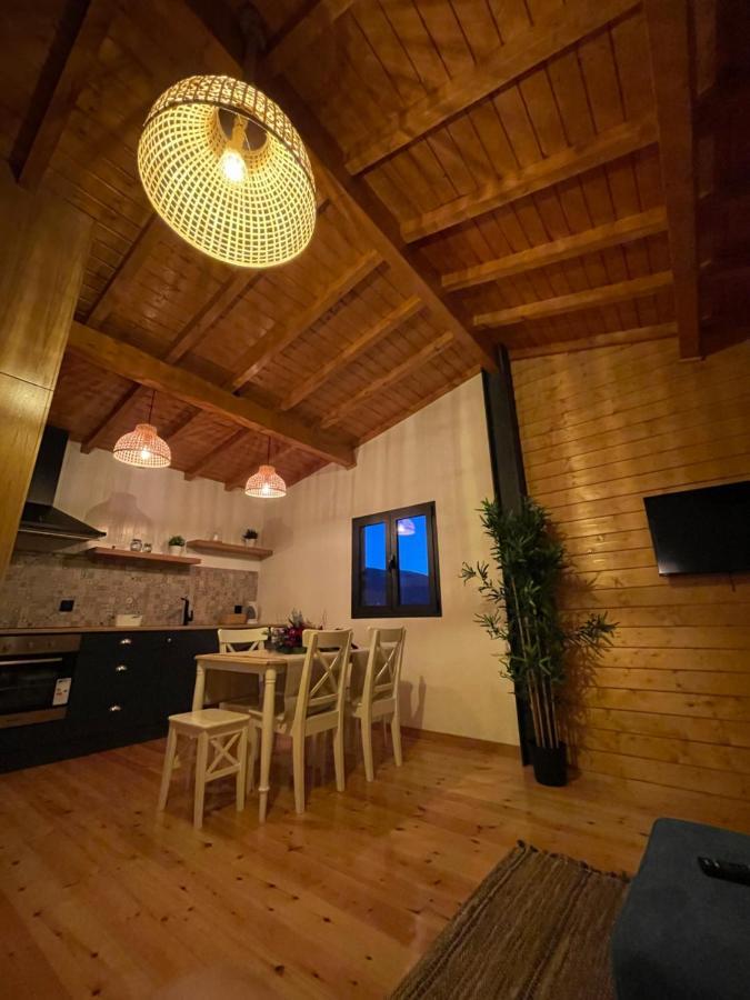 Casa Do Passadico - Fafiao Villa Екстериор снимка