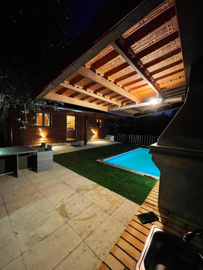 Casa Do Passadico - Fafiao Villa Екстериор снимка